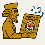 Luister & Lees NL–FA